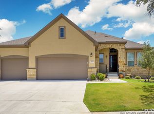 29519 Kearney Rdg, Fair Oaks Ranch, TX 78015