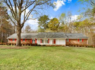 9891 State Highway 39, Middlesex, NC 27557