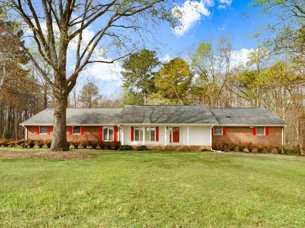 9891 State Highway 39, Middlesex, NC 27557