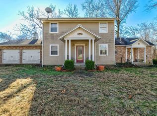 13636 County Road 210, Jasper, MO 64755