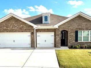 7705 Timber Grove Ln NW, Huntsville, AL 35806