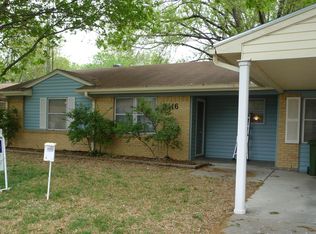 3416 Cloverleaf Dr, Waco, TX 76706