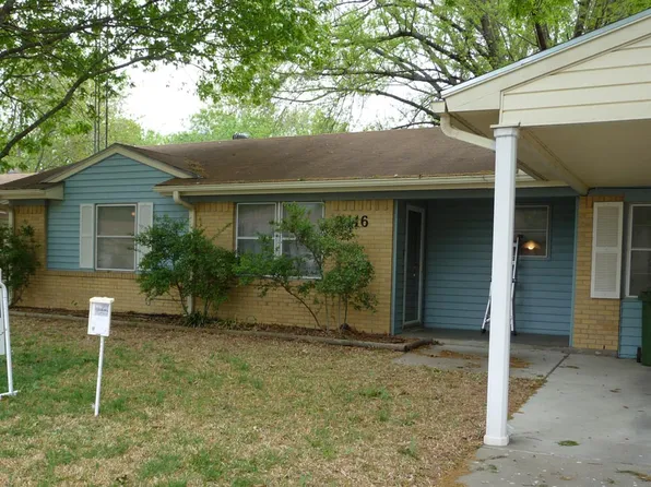 3416 Cloverleaf Dr, Waco, TX 76706