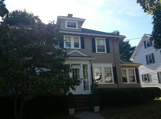 27 Willowdean Ave, West Roxbury, MA 02132