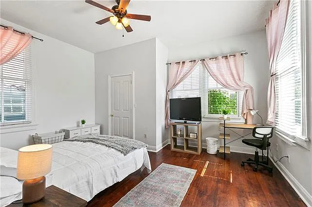 3 bed, 2.0 bath, 1600 sqft, $2,150 — Photo 4