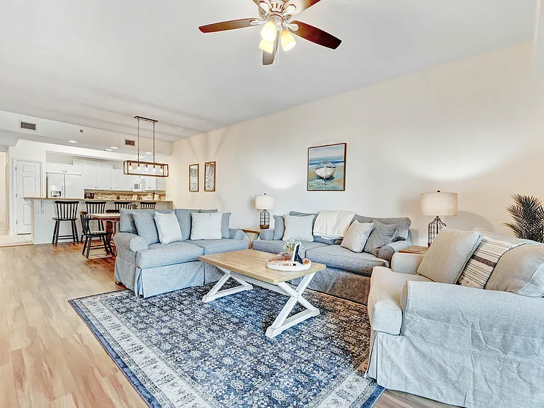 5300 S Atlantic Ave #8504 — Photo 13
