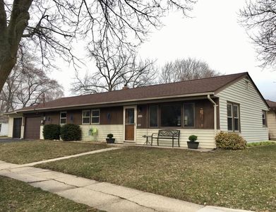 1005 Western Ave, Waukesha, WI, 53188