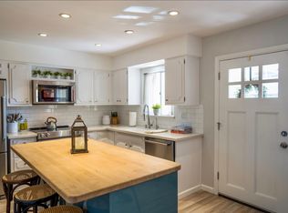 4071 E Campbell Ave, Phoenix, AZ 85018