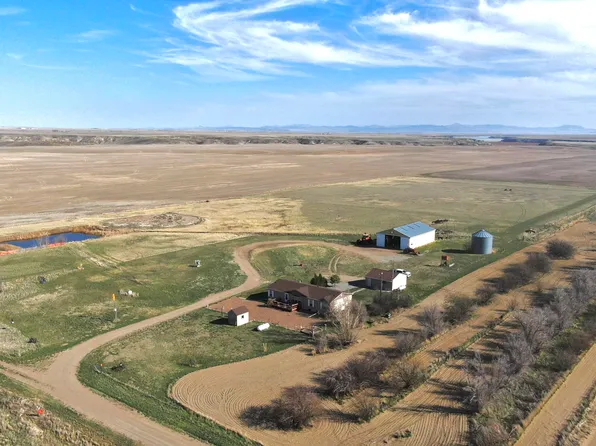 33904 Road 110 N, Havre, MT 59501