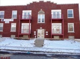 5312 Wells Ave UNIT 203, Saint Louis, MO 63112