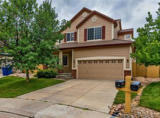 920 Cobalt Way, Superior, CO 80027