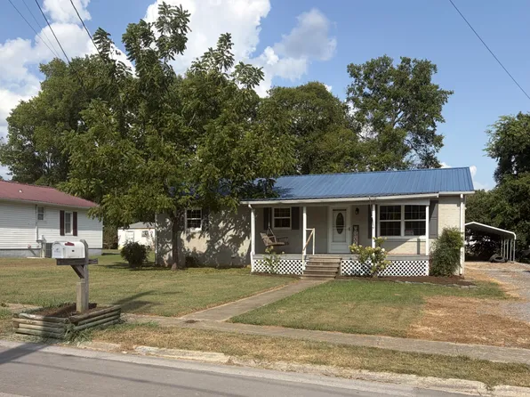 714 Alton Ave, Shelbyville, TN 37160