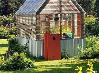 34581 N Fork Rd, Anchor Point, AK 99556