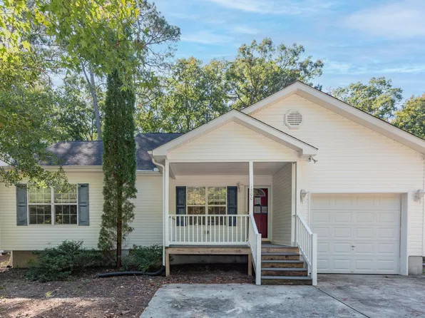 1300 Ocean Pkwy, Ocean Pines, MD 21811