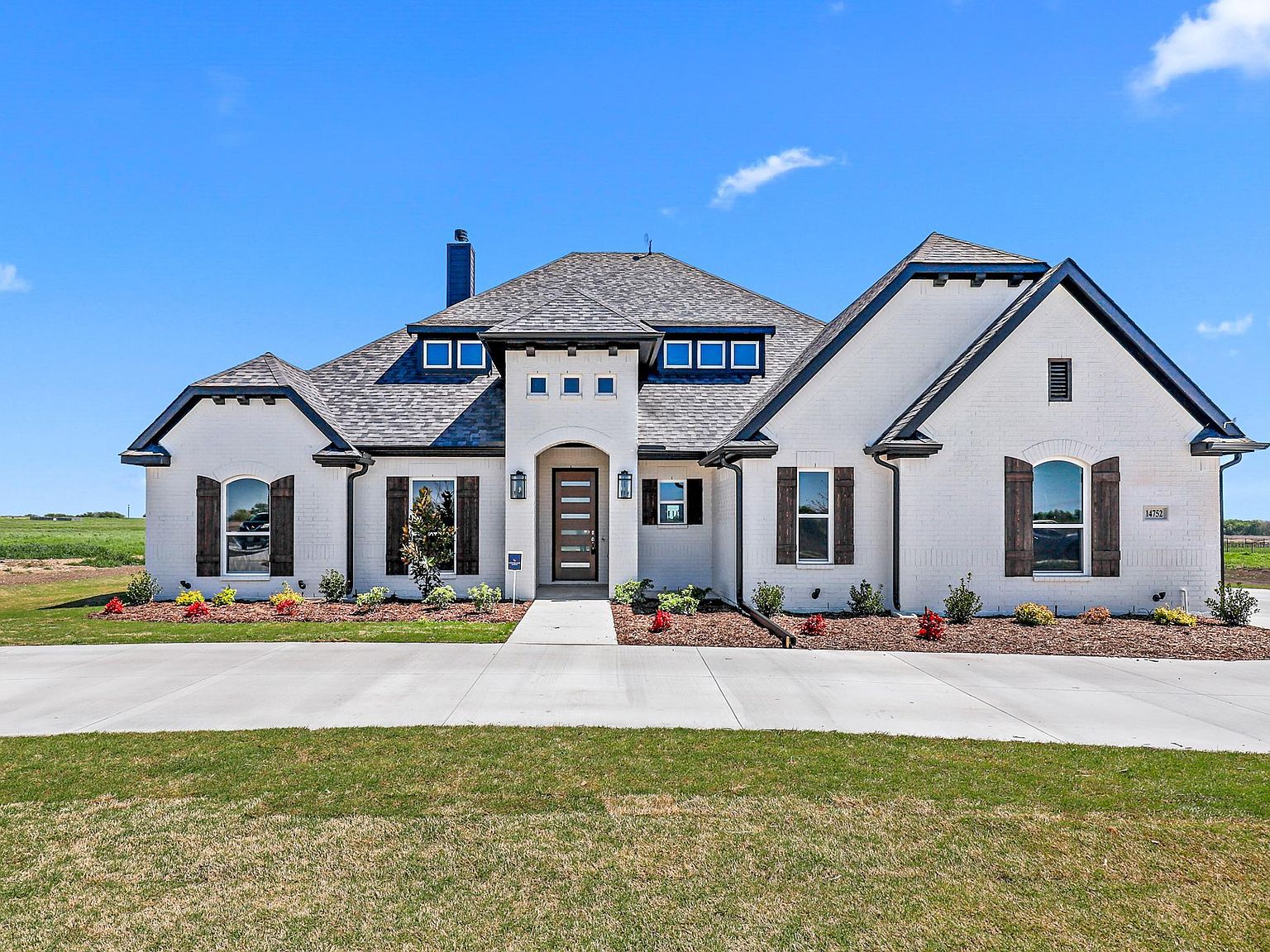 Paloma Ranch by Kenmark Homes in New Fairvew TX Zillow