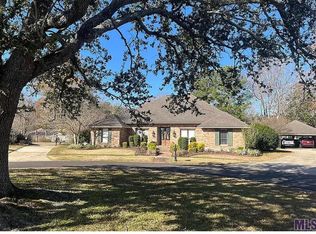 6421 Sandstone Ave, Baton Rouge, LA 70808