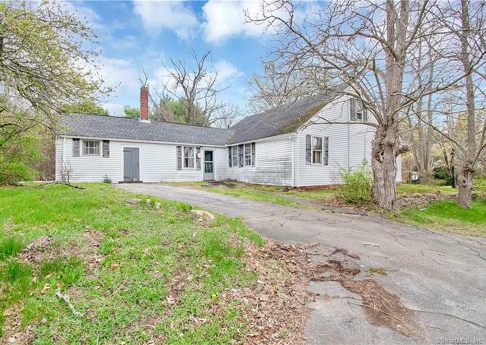 104 Thompson Hill Rd, North Grosvenordale, CT 06255 Zillow