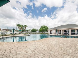 4922 Woodmere Rd, Land O Lakes, FL 34639