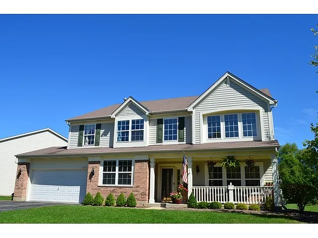 1158 Chesterfield Ln photo 1