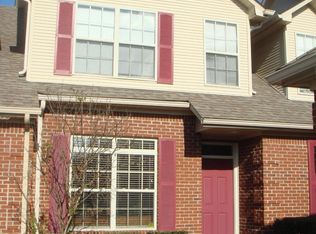 121 Stone Wall Path, Georgetown, KY 40324