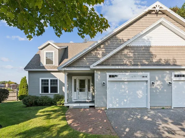 236 North Street #8, Saco, ME 04072