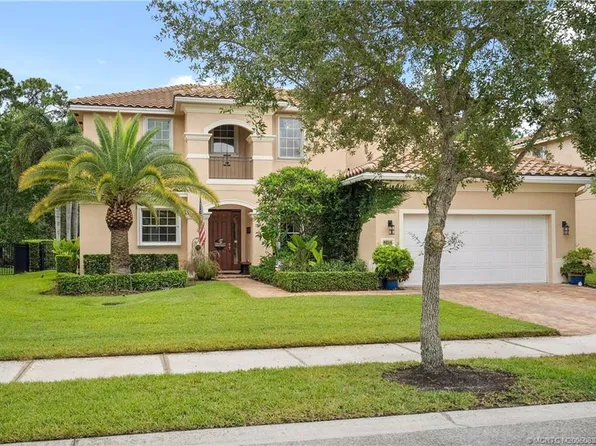 5437 SW Honeysuckle Ct, Palm City, FL 34990