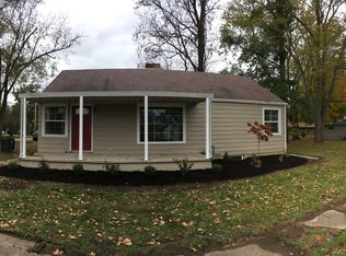 505 E Front St, South Whitley, IN 46787
