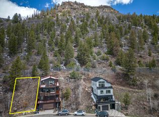 Tbd S Sunset Ridge Dr, Telluride, CO 81435