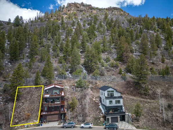 Tbd S Sunset Ridge Dr, Telluride, CO 81435
