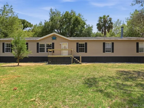 10382 W Killarney St, Crystal River, FL 34428