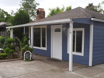 210 Elma Ave NE, Salem, OR, 97301