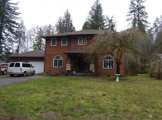 2729 Riverlea Dr SE, Olympia, WA 98501