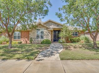 2908 111th St, Lubbock, TX 79423