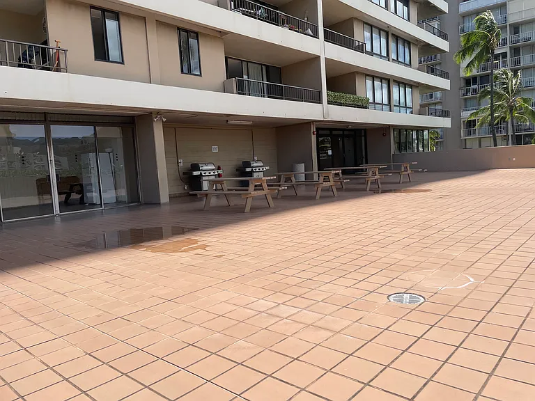 2121 Ala Wai Blvd #2302 — Photo 29