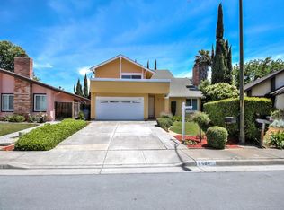 4484 Illsley Ct, San Jose, CA 95136