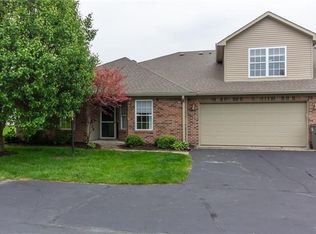 6215 Robinwood Dr, Indianapolis, IN 46237