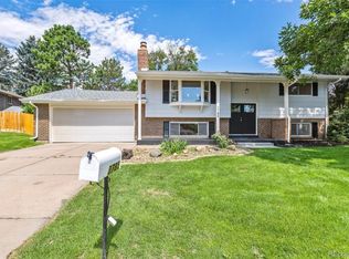 3785 S Benton Way, Denver, CO 80235