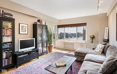 Sold by Brown Harris Stevens