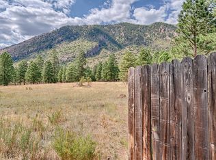 5919 N Snowflake Dr, Flagstaff, AZ 86004