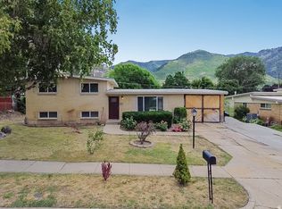 2824 N 1025 E, Ogden, UT 84414