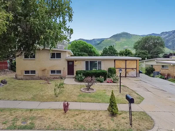 2824 N 1025 E, Ogden, UT 84414