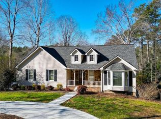 21 Timberlake Cv NE, Cartersville, GA 30121