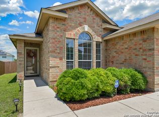 651 Kate Schenck Ave, San Antonio, TX 78223