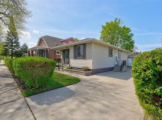2503 Chandler Rd, Windsor, ON N8W 4A9