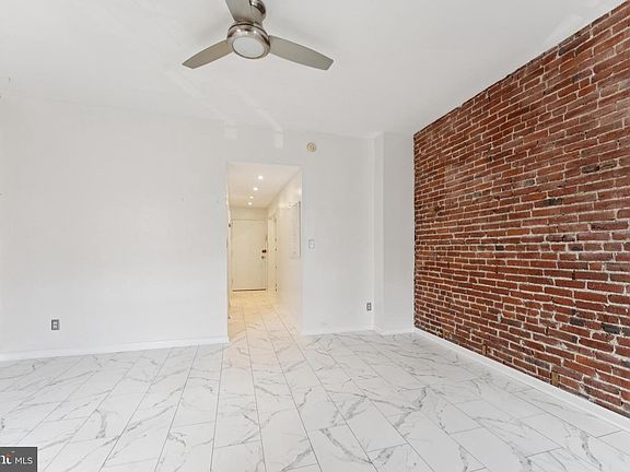 3rd image of 1718 Corcoran St NW APT 23