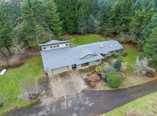 25049 S Wallens Rd, Estacada, OR 97023