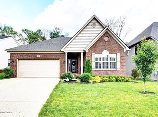 801 Urton Woods Way, Louisville, KY 40243