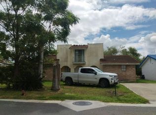 904 Balboa Rd, Rancho Viejo, TX 78575