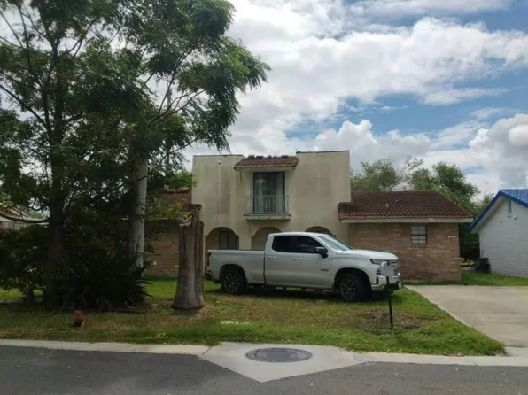 904 Balboa Rd, Rancho Viejo, TX 78575