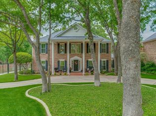 4904 Bridgewater Dr, Arlington, TX 76017